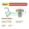 SUS304 solar Water Drainage Clip 30mm Compatibility & Ease of Installation