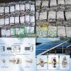 Copper Solar Panel Grounding Lug grounding connector designed to electrically bond and ground the metal frame of solar panels to the earth