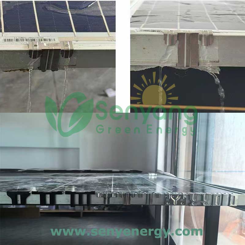 Solar-PV-Water-Drain-off-Clip Solar PV Water Drain off Clip