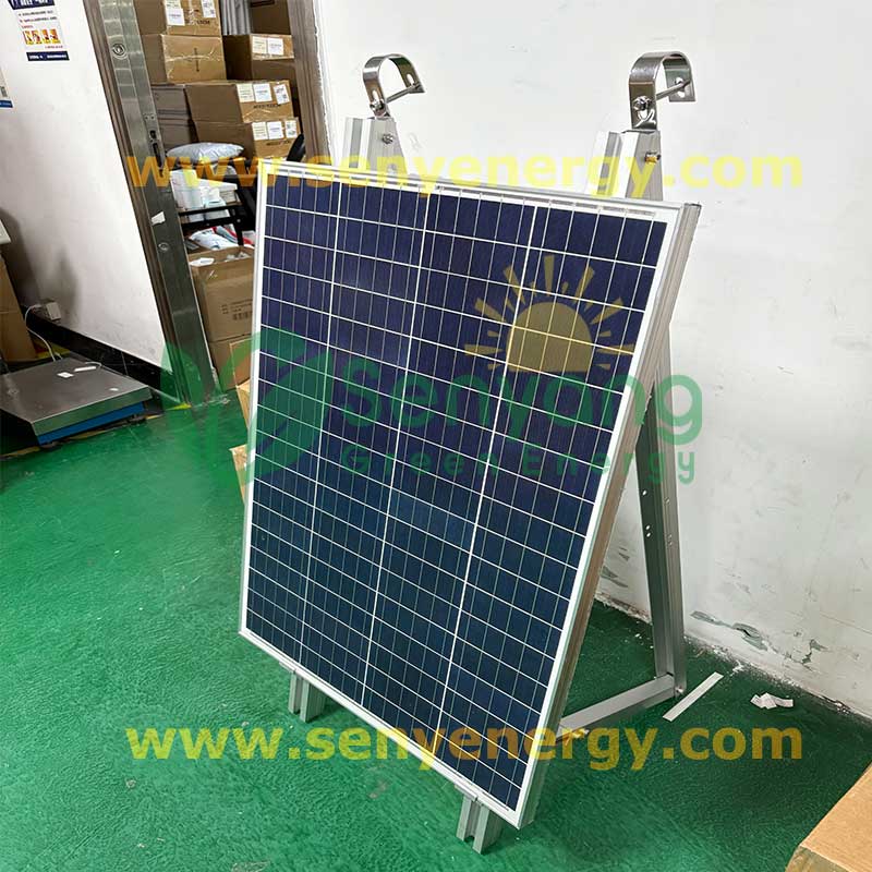 Adjustable Balcony Solar Mounting System gives homeowners, installers, and EPCs a simple, safe and certified way to add solar — even in small spaces